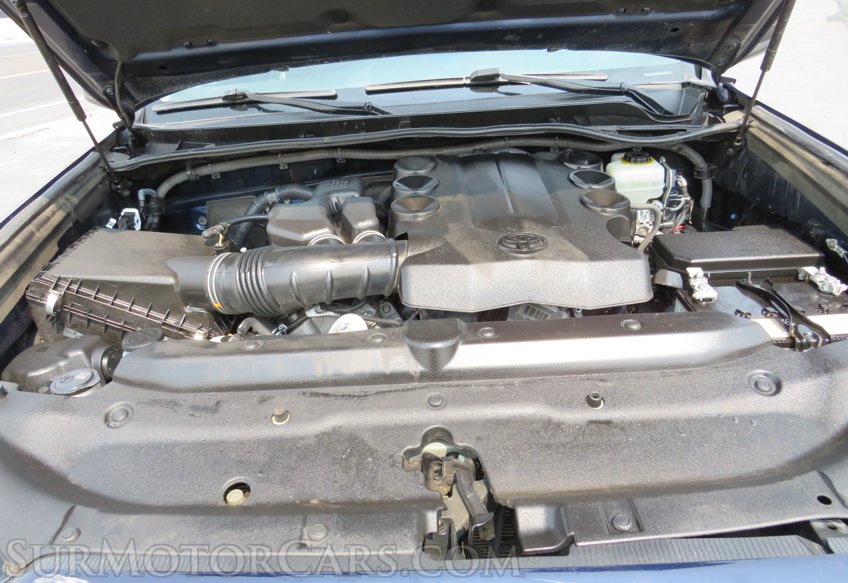 2016 Toyota 4Runner - Image 42