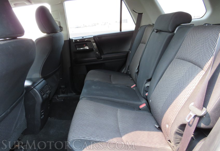 2016 Toyota 4Runner - Image 21