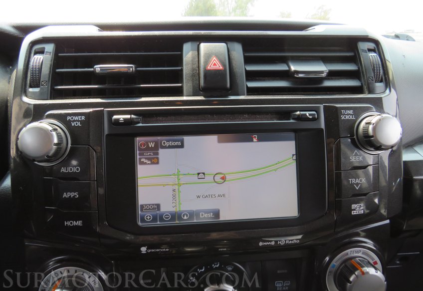 2016 Toyota 4Runner - Image 28