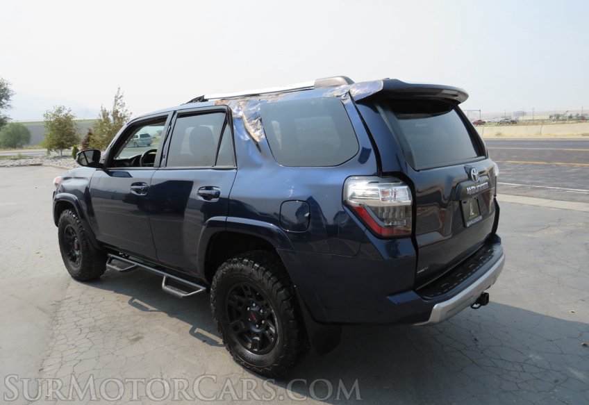 2016 Toyota 4Runner - Image 5