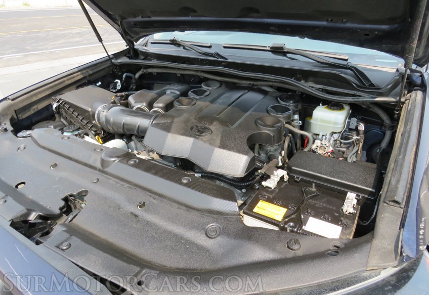 2016 Toyota 4Runner - Image 43