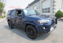 2016 Toyota 4Runner - Image 2