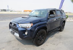 2016 Toyota 4Runner - Image 3