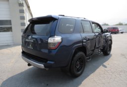 2016 Toyota 4Runner - Image 6