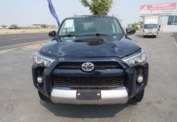 2016 Toyota 4Runner - Image 11