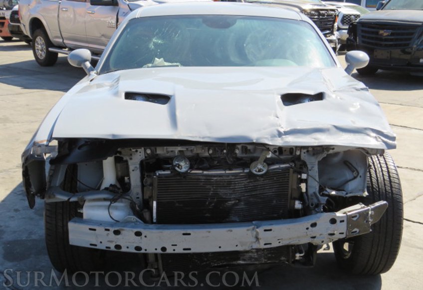 2021 Dodge Challenger - Image 15