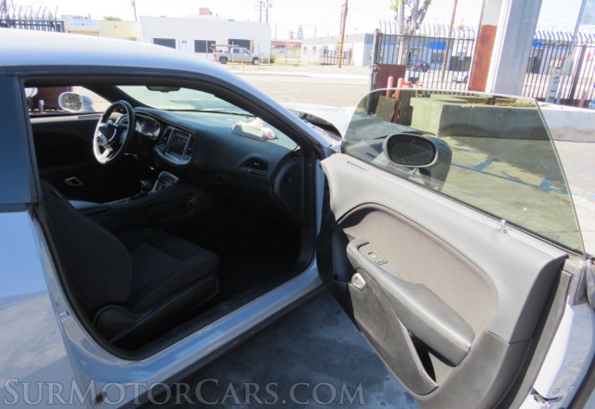 2021 Dodge Challenger - Image 20