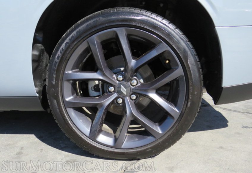 2021 Dodge Challenger - Image 11