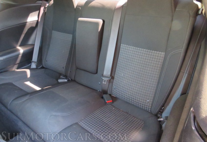 2021 Dodge Challenger - Image 26