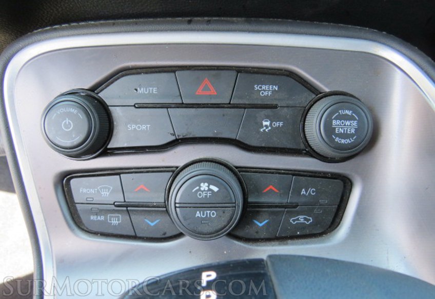 2021 Dodge Challenger - Image 29