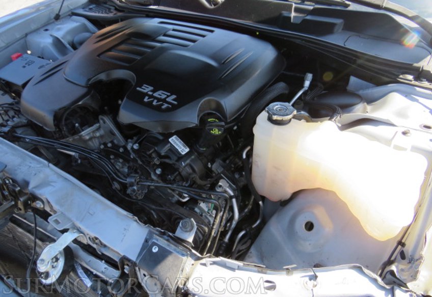 2021 Dodge Challenger - Image 44