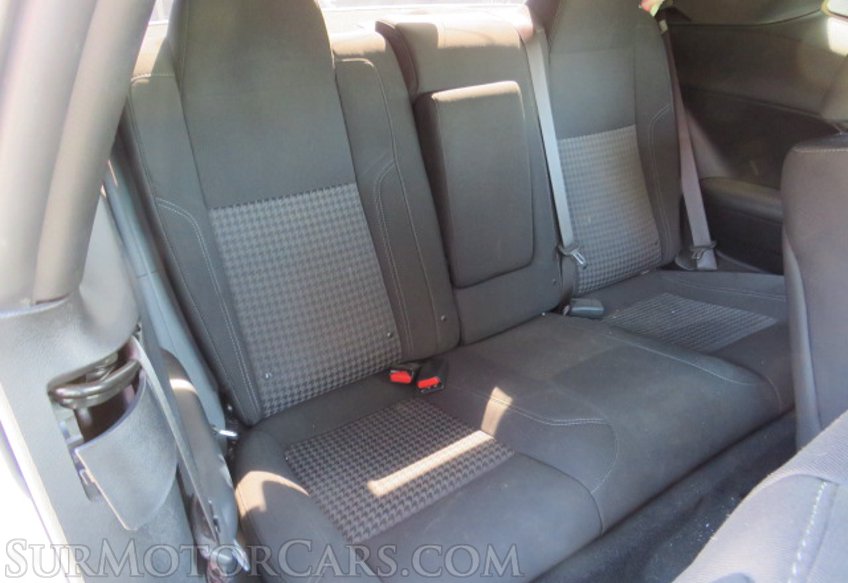 2021 Dodge Challenger - Image 25