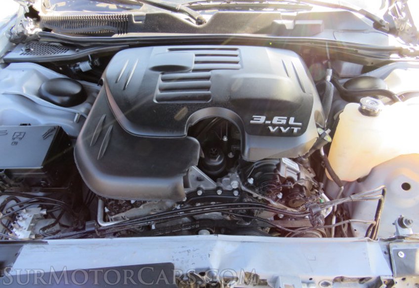 2021 Dodge Challenger - Image 43