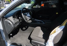 2021 Dodge Challenger - Image 24