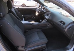 2021 Dodge Challenger - Image 23