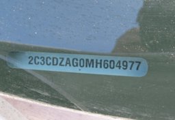 2021 Dodge Challenger - Image 39