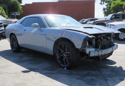 2021 Dodge Challenger - Image 3