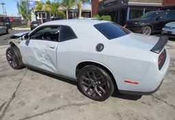 2021 Dodge Challenger - Image 10