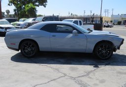 2021 Dodge Challenger - Image 5