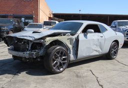 2021 Dodge Challenger - Image 4