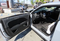 2021 Dodge Challenger - Image 19