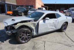 2021 Dodge Challenger - Image 2