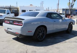 2021 Dodge Challenger - Image 7