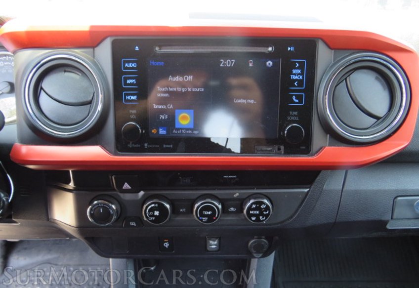 2018 Toyota Tacoma - Image 41