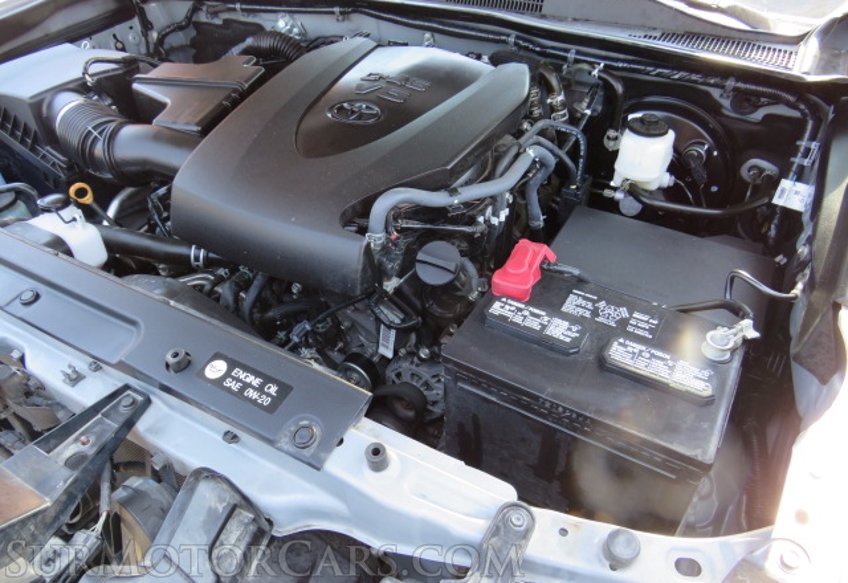 2018 Toyota Tacoma - Image 47