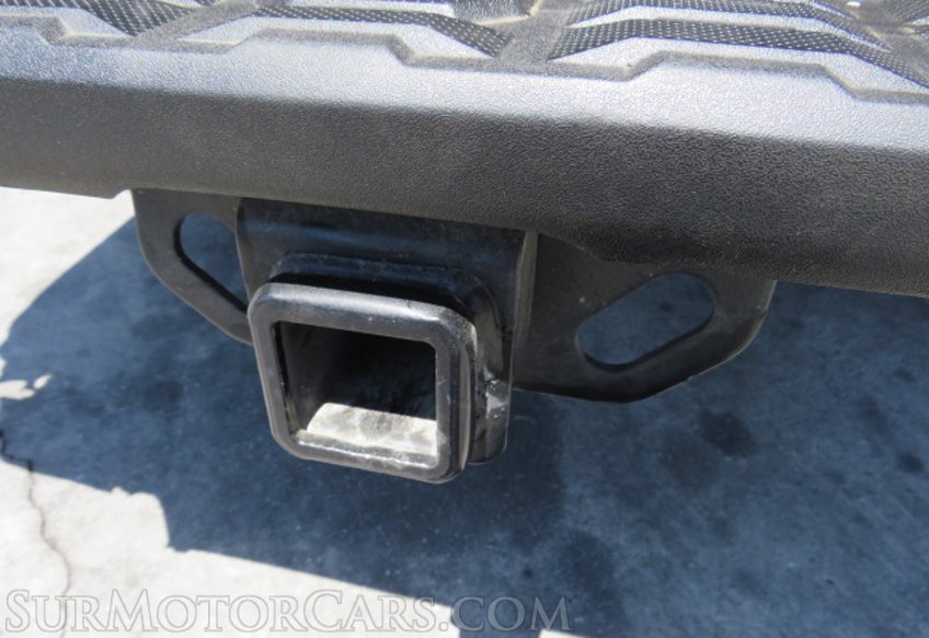 2018 Toyota Tacoma - Image 19