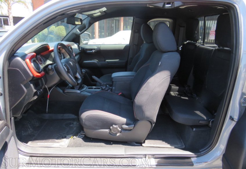 2018 Toyota Tacoma - Image 24