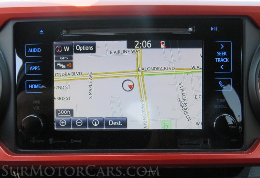 2018 Toyota Tacoma - Image 42