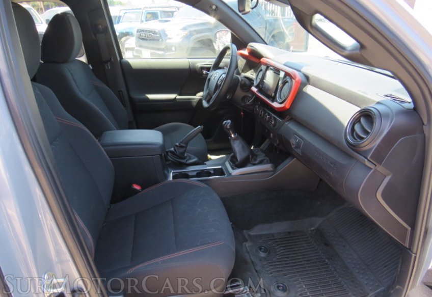 2018 Toyota Tacoma - Image 29