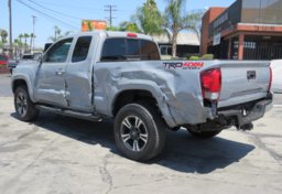 2018 Toyota Tacoma - Image 8
