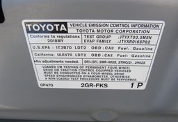 2018 Toyota Tacoma - Image 52