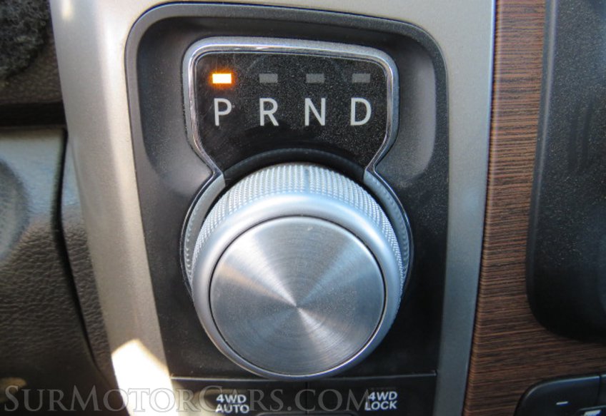 2017 Ram 1500 - Image 46