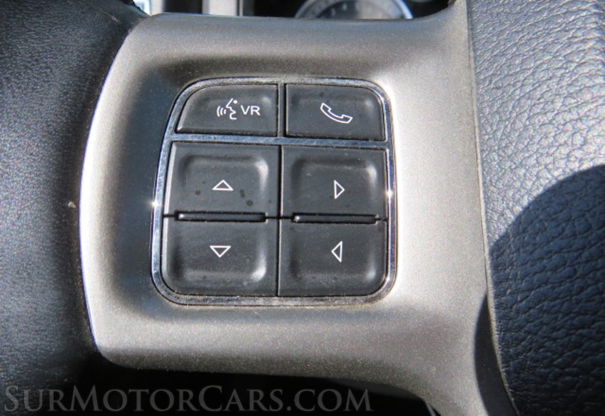 2017 Ram 1500 - Image 50