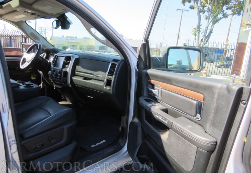 2017 Ram 1500 - Image 23