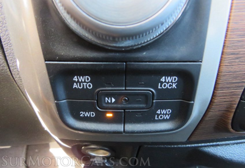 2017 Ram 1500 - Image 45