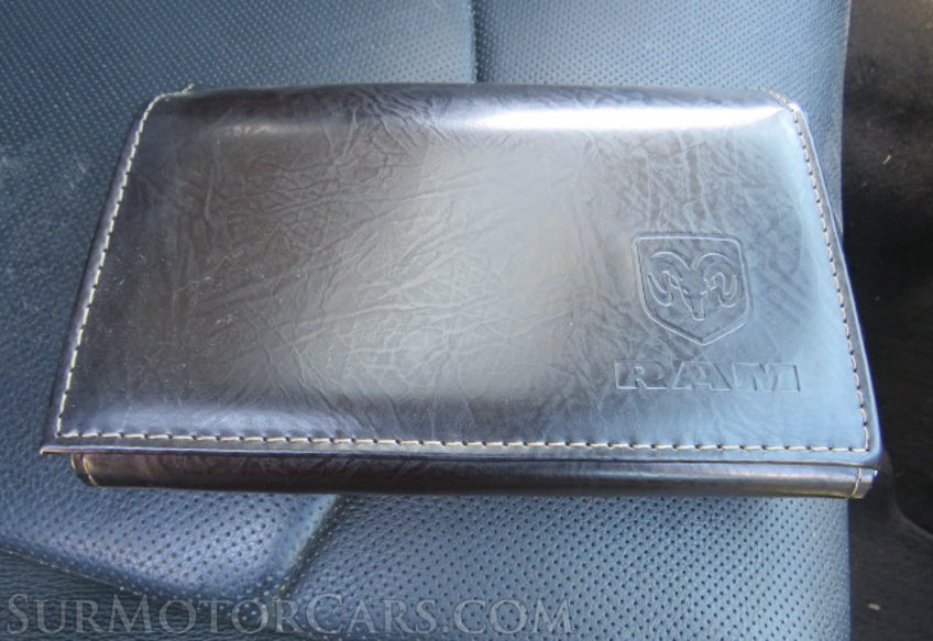 2017 Ram 1500 - Image 36