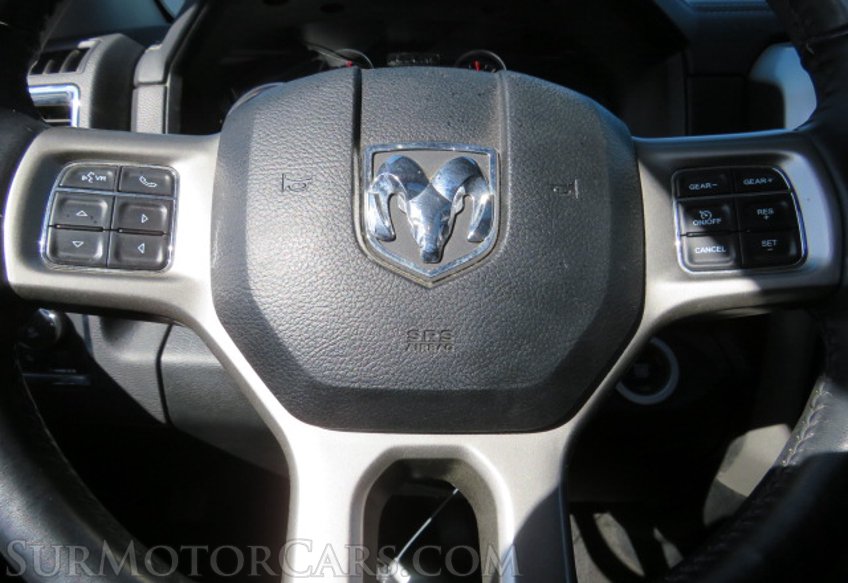 2017 Ram 1500 - Image 51