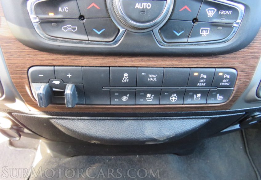 2017 Ram 1500 - Image 42