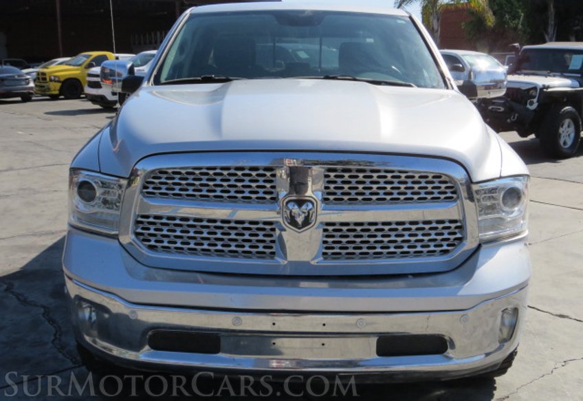 2017 Ram 1500 - Image 11