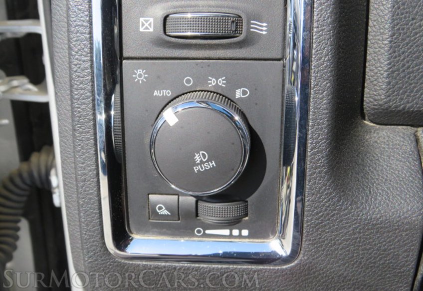 2017 Ram 1500 - Image 53