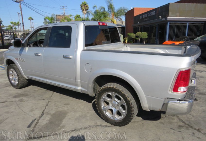 2017 Ram 1500 - Image 7