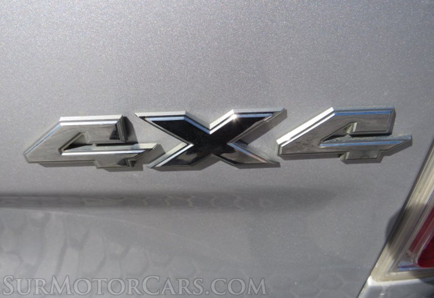 2017 Ram 1500 - Image 19