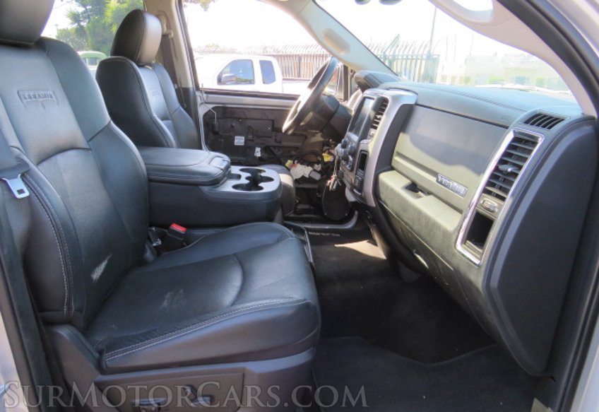 2017 Ram 1500 - Image 29