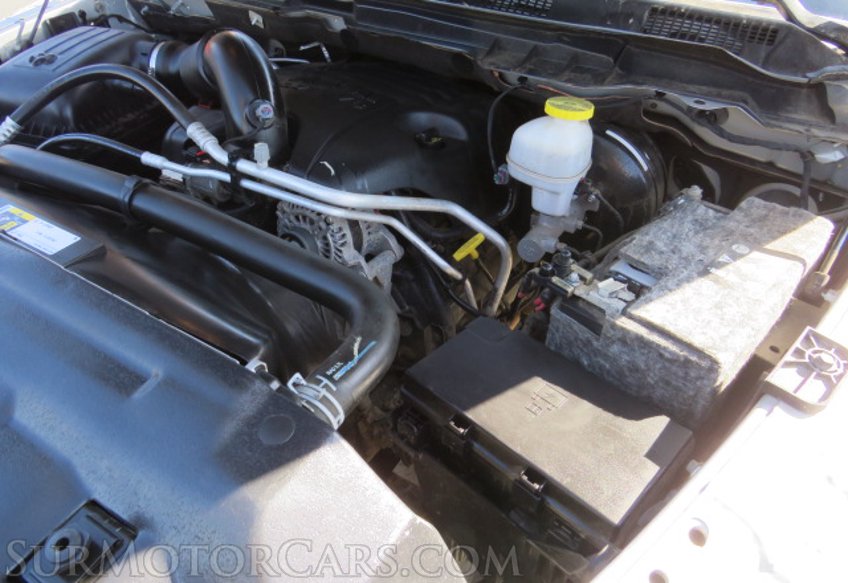 2017 Ram 1500 - Image 58