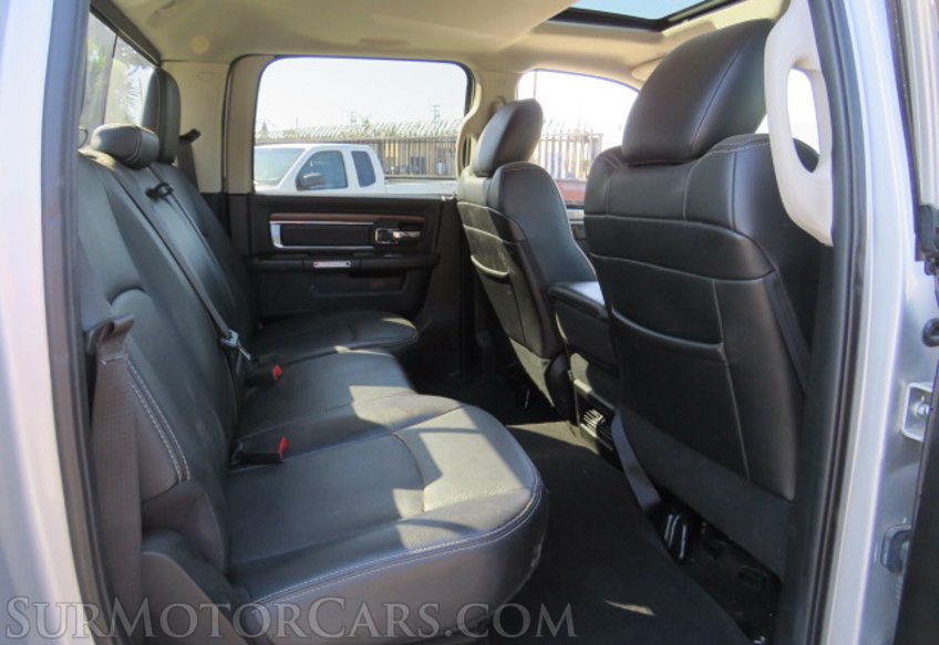 2017 Ram 1500 - Image 32