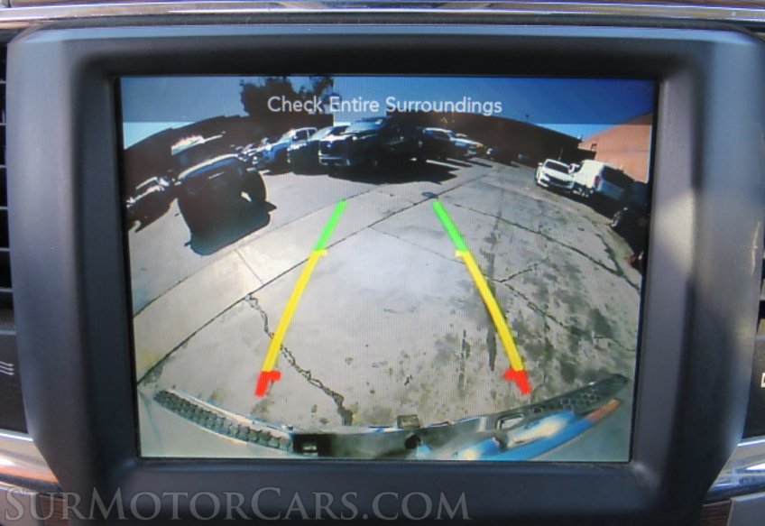 2017 Ram 1500 - Image 40